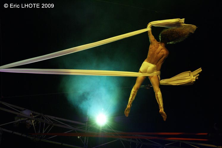 Acrobate