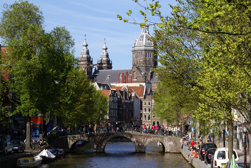 Amsterdam