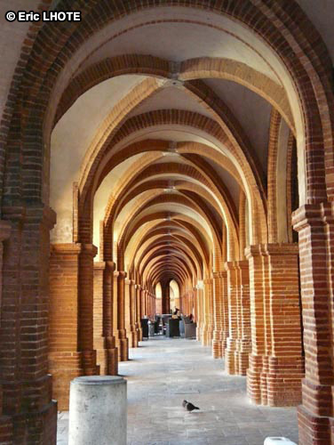 Arcades