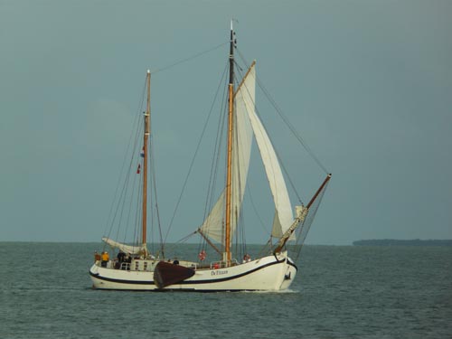 Bateau