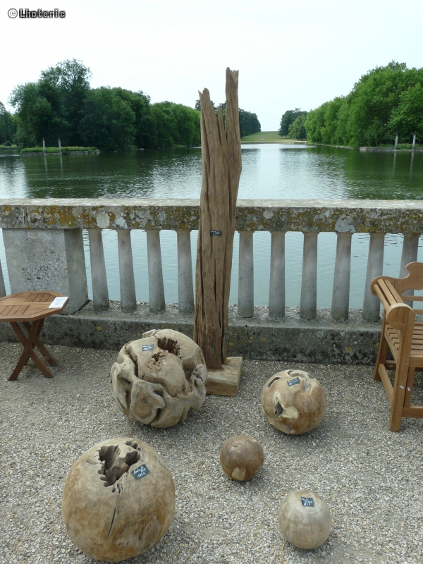 Bois flottÃ©