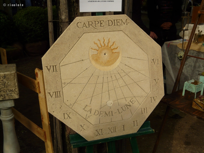 Cadre solaire