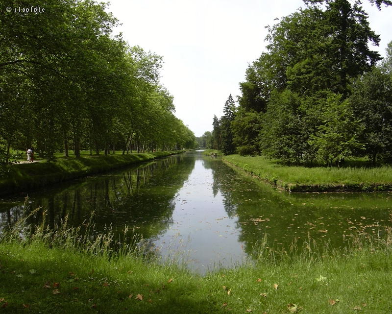 Canal