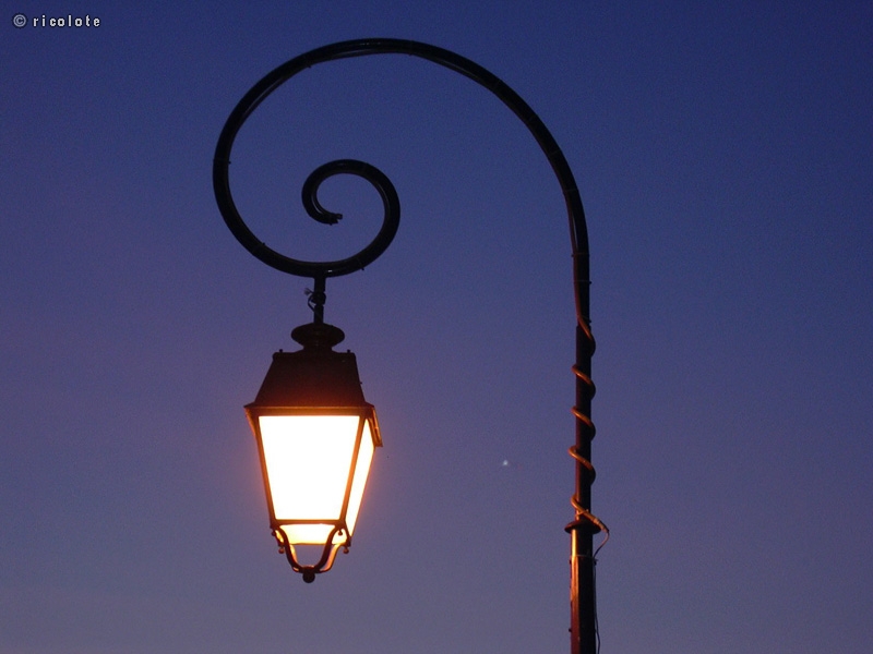 CandÃ©labre