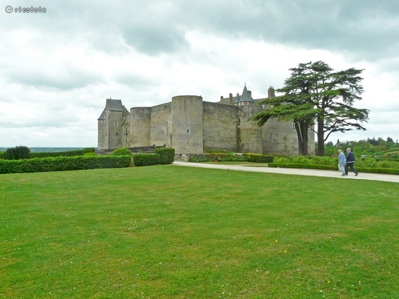 ChÃ¢teau de Luynes
