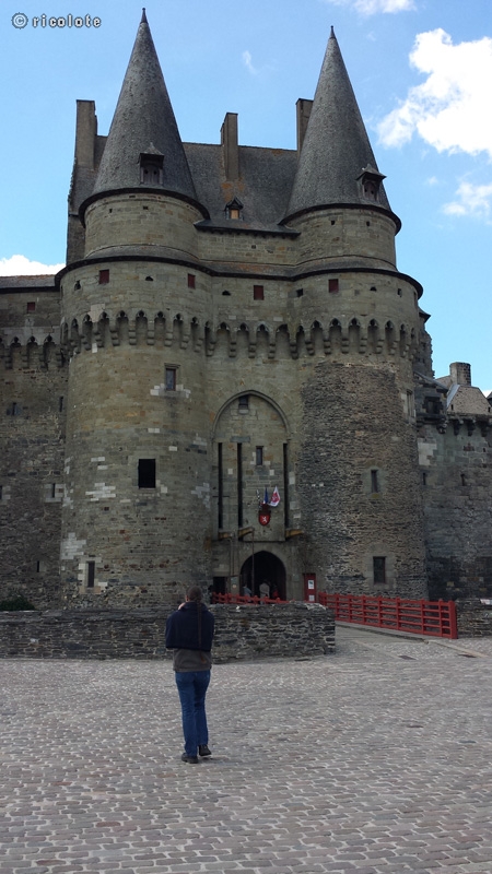 ChÃ¢teau de VitrÃ©