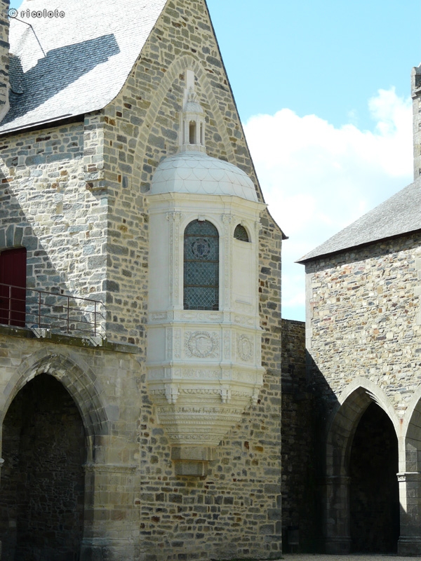 ChÃ¢teau de VitrÃ©