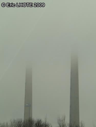CheminÃ©es d'usine