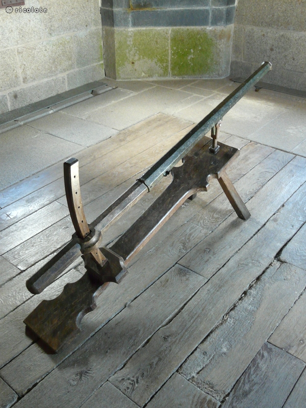 Couleuvrine