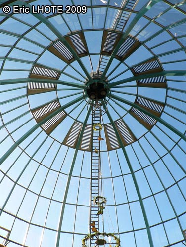 DÃ´me de verre