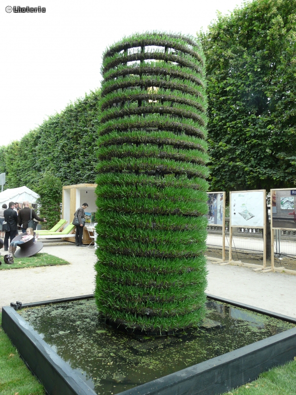 Filtre vÃ©gÃ©tal