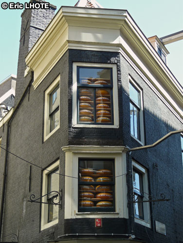 Fromagerie