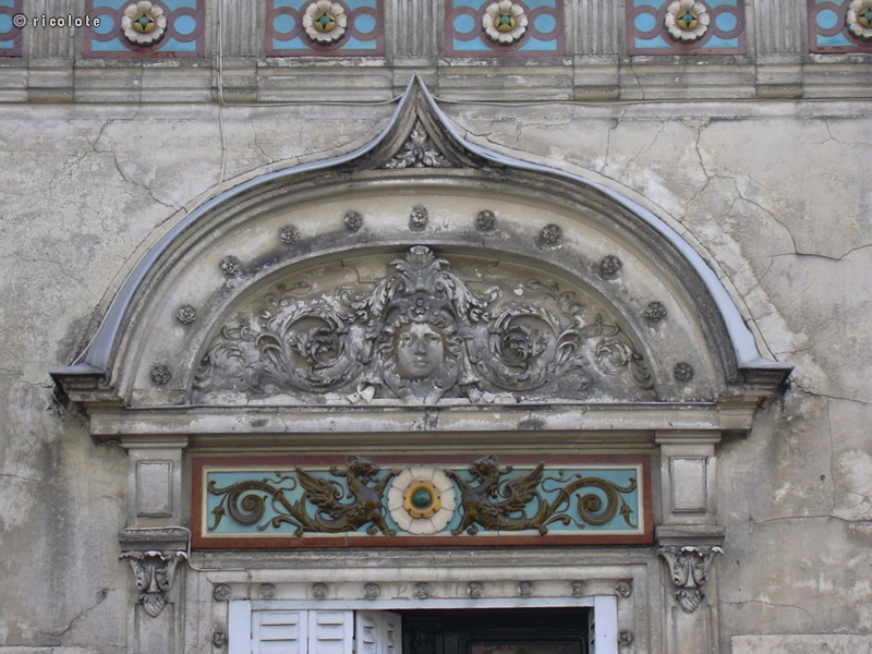 Fronton