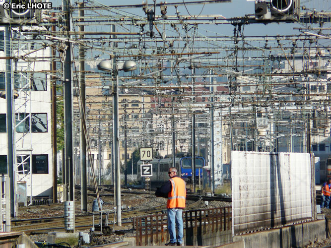 Gare SNCF