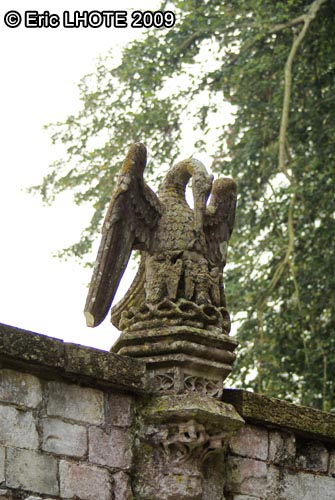 Gargouille