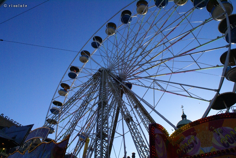 Grande roue