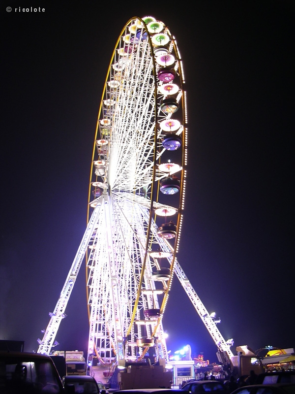 Grande roue