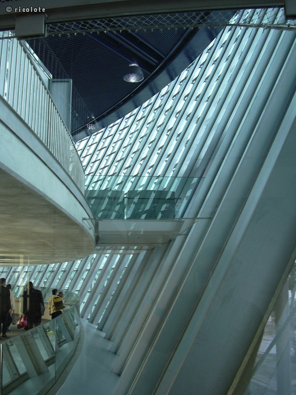Hall aÃ©roport
