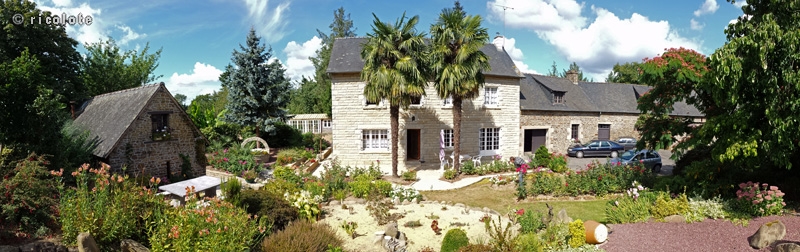 Jardin