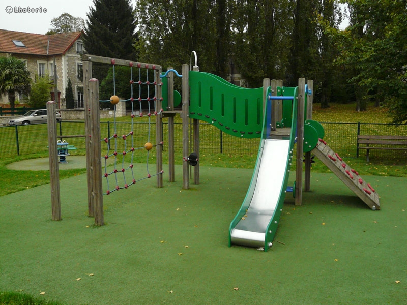 Jeux enfants
