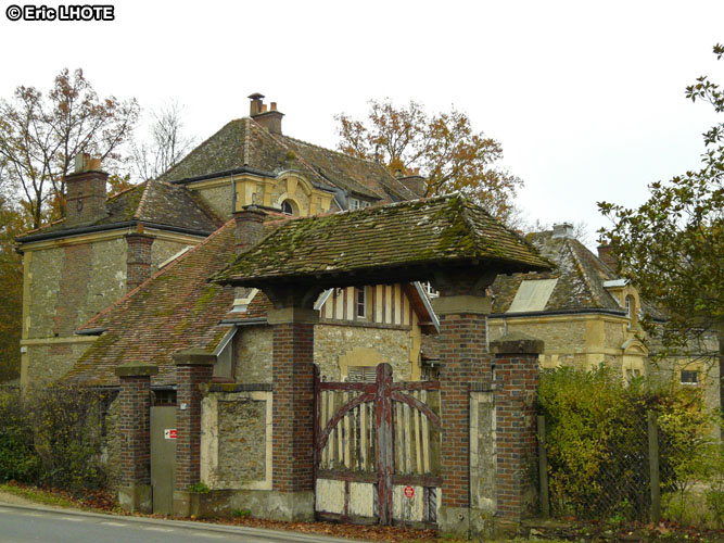 La LouviÃ¨re