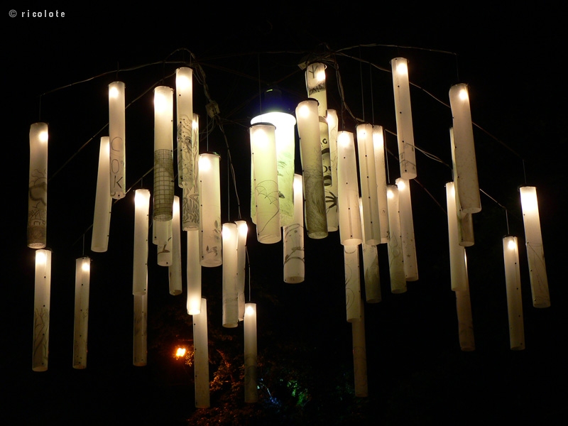 Lampions