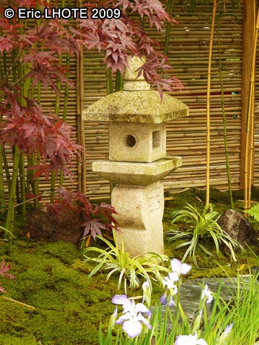 Lanterne chinoise