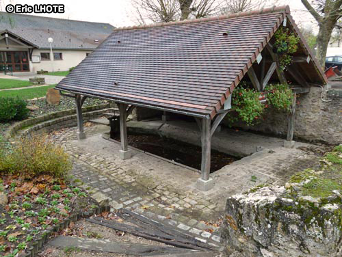 Lavoir