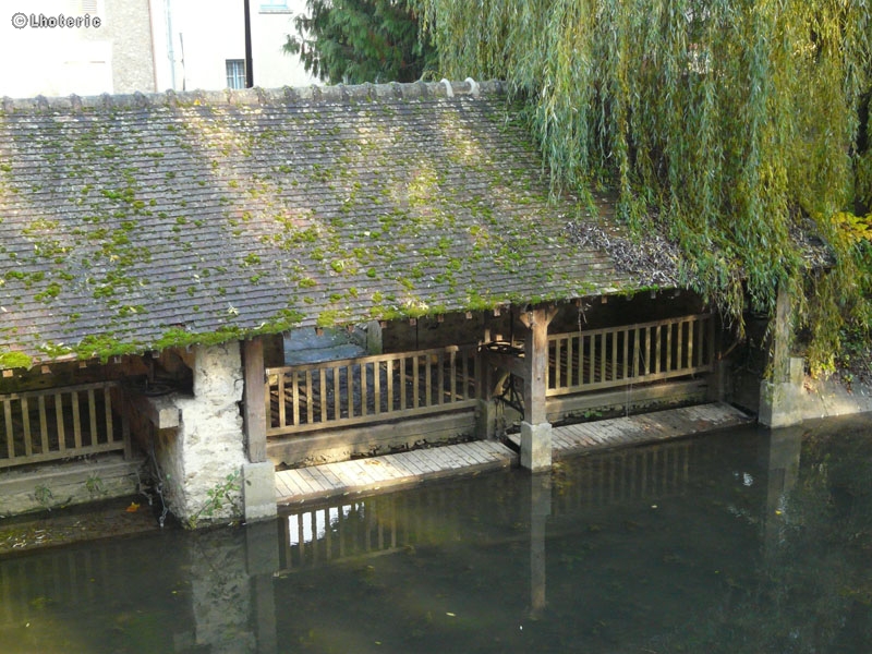 Lavoir