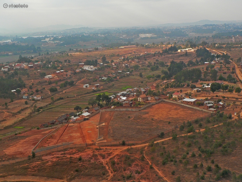 Madagascar