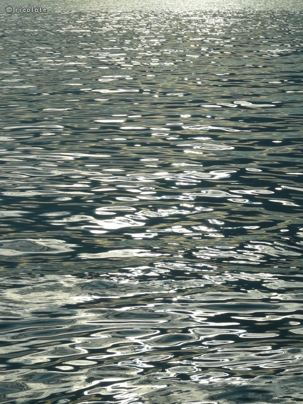 Mer calme