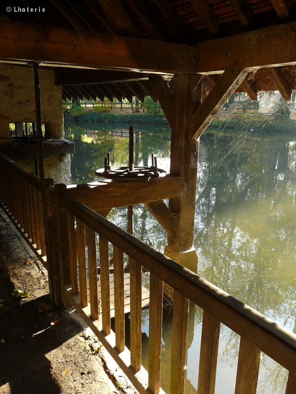 Moulin