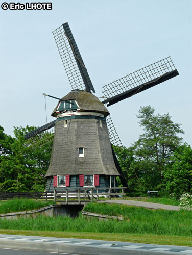 Moulin Ã  vent