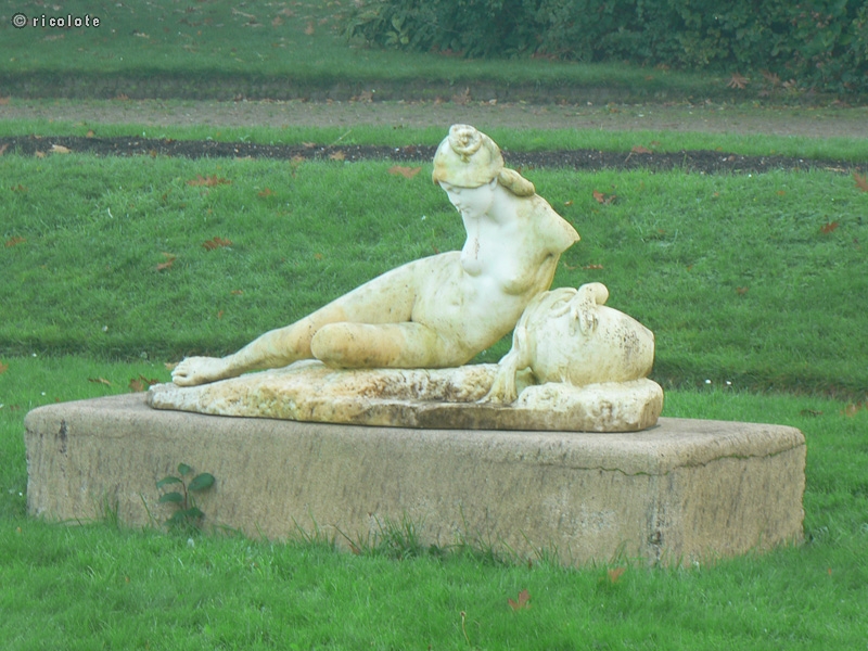 Nymphe