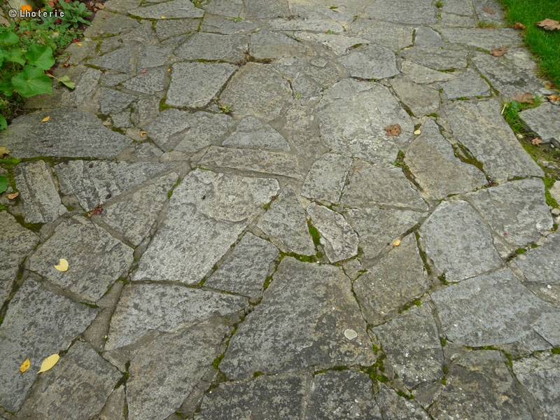 Opus incertum