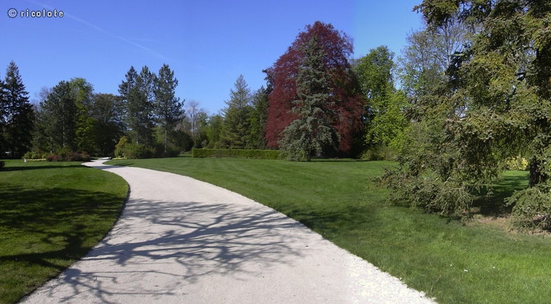 Parc de Rambouillet