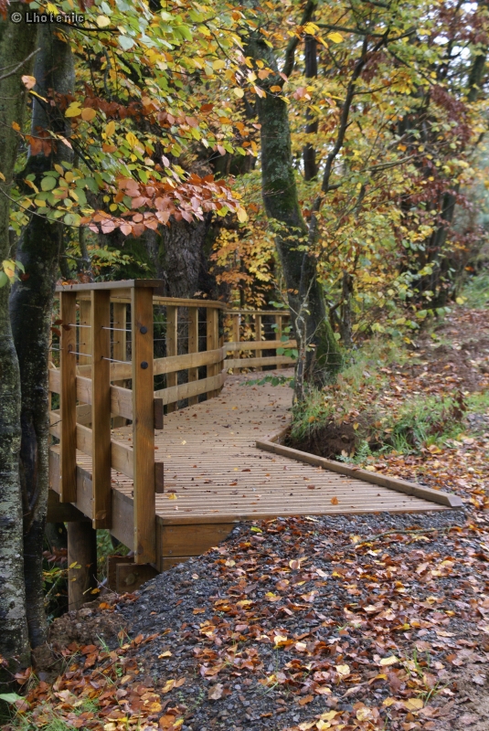 Passerelle