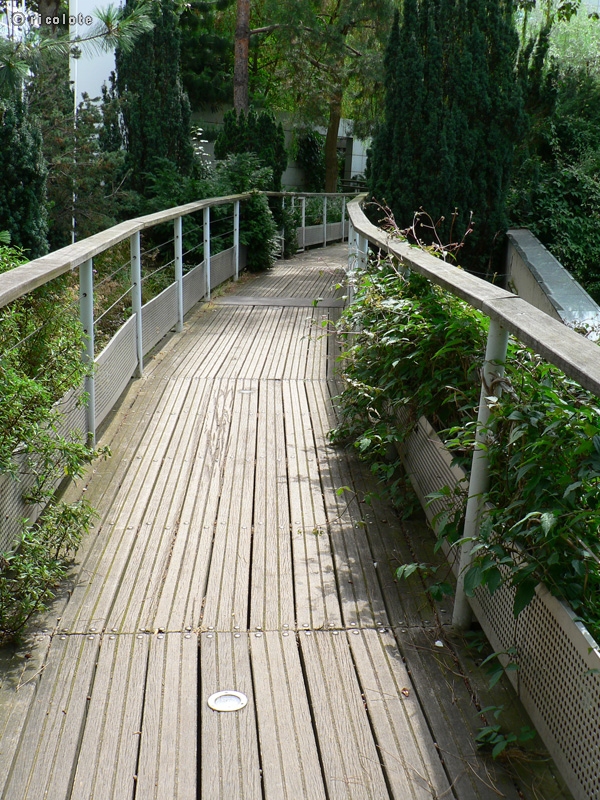 Passerelle