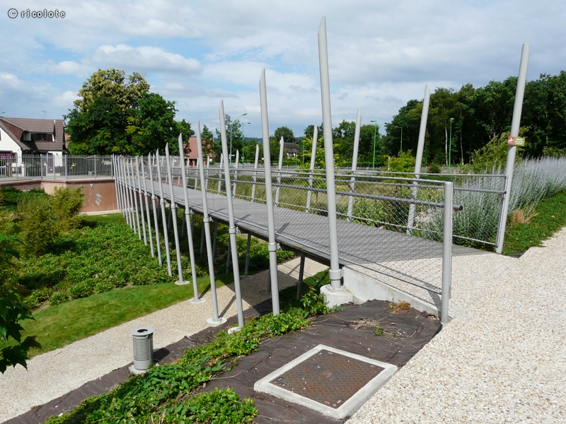 Passerelle