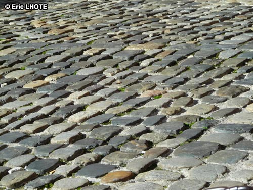 PavÃ©s de grÃ¨s