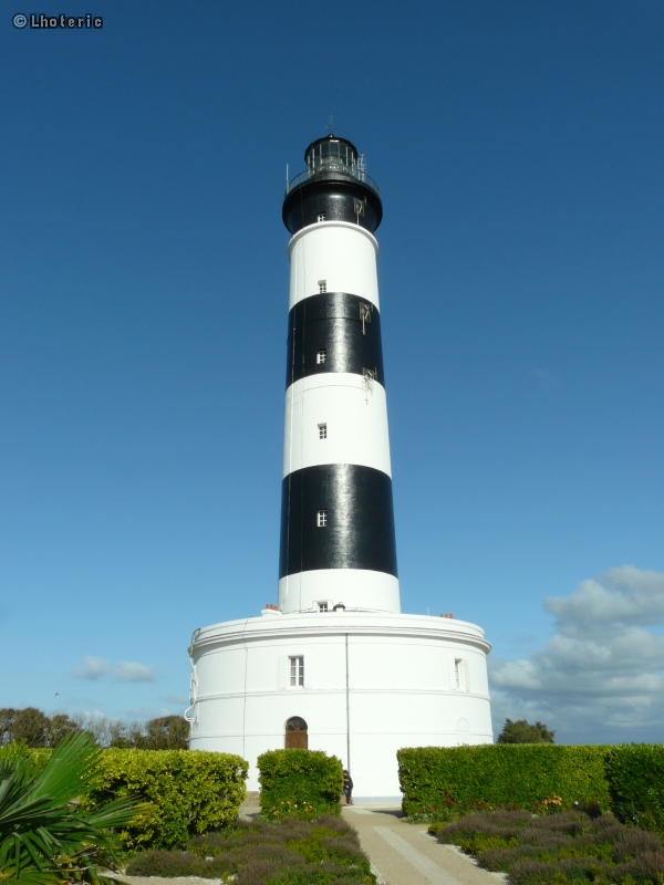 Phare de chassiron