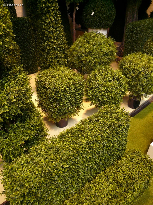 Plantes synthÃ©tiques