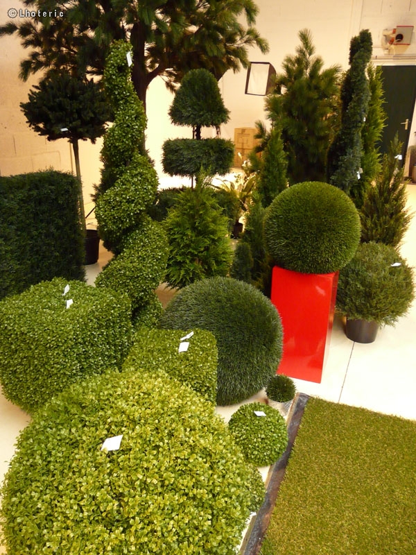 Plantes synthÃ©tiques