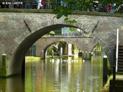 Ponts de pierre
