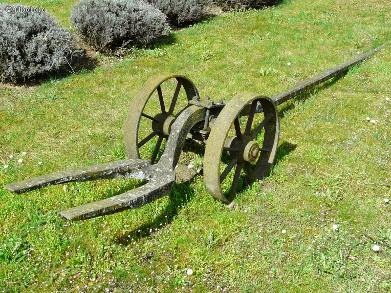 Porte-canon