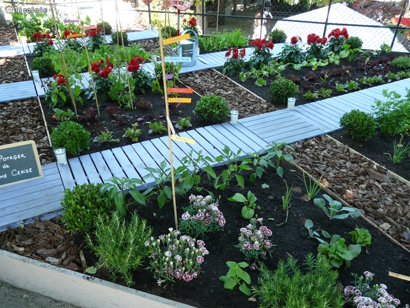 Potager