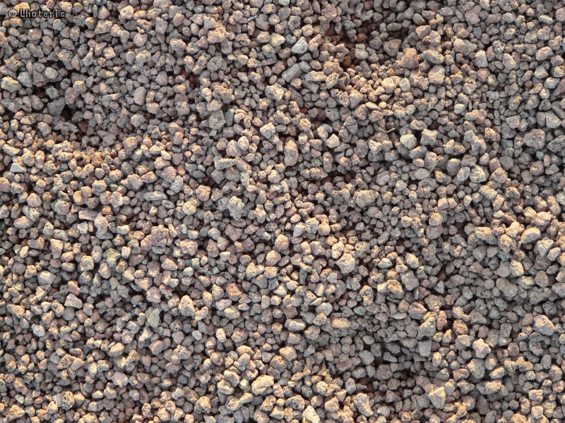 Pouzzolane