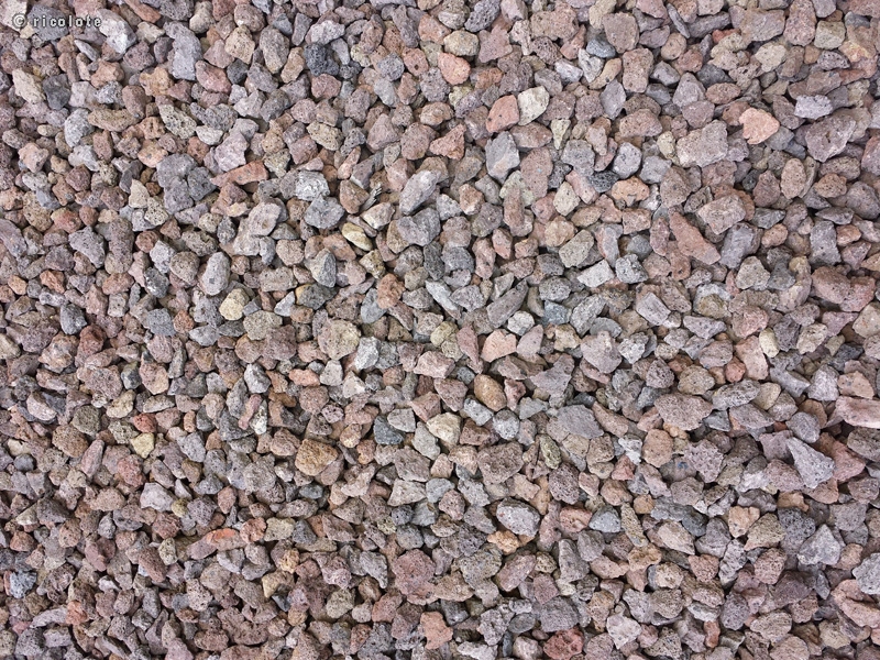 Pouzzolane