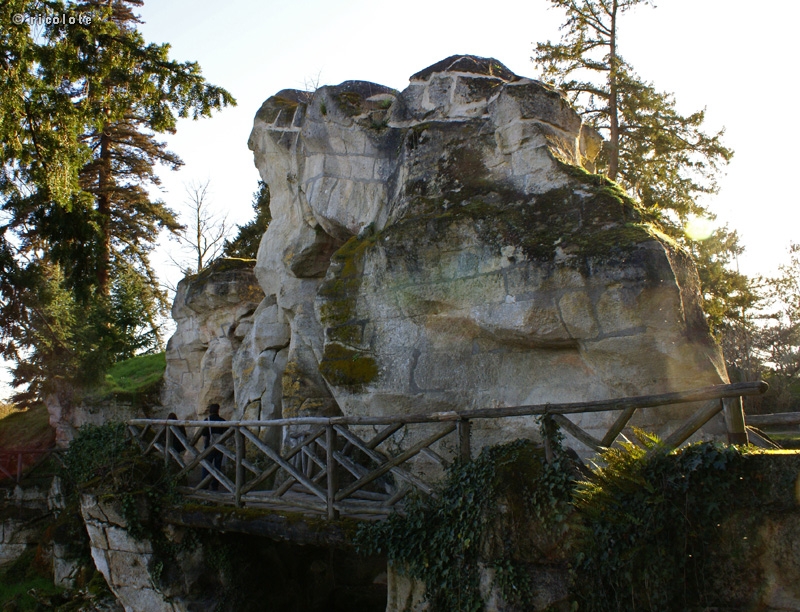 Rocaille