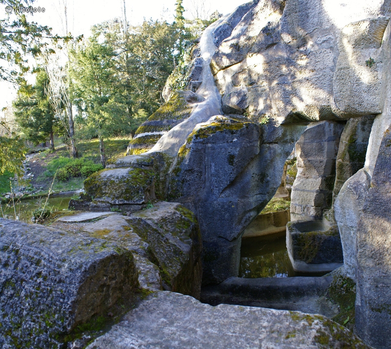 Rocaille